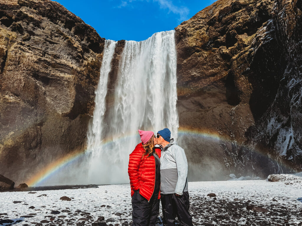 Asheville Photographer's Trip to Iceland. 