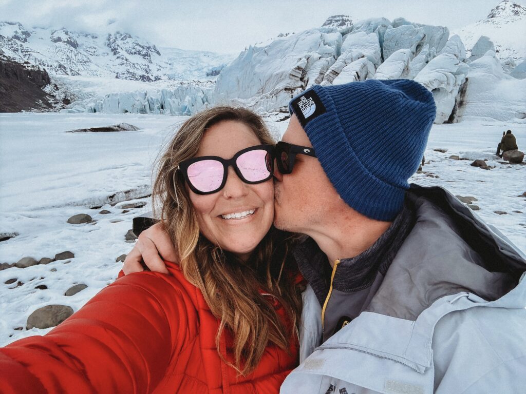 Asheville Photographer's Trip to Iceland. 