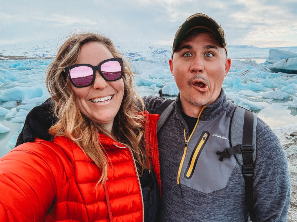 Asheville Photographer's Trip to Iceland. 