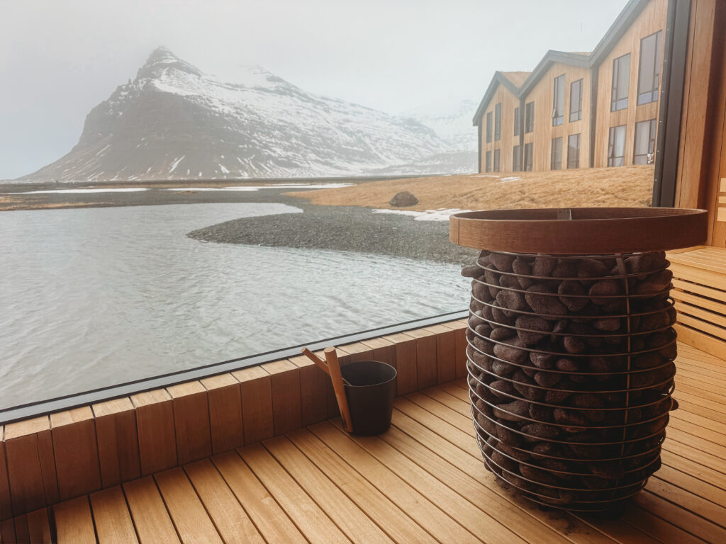 Landscape Photo in Iceland.