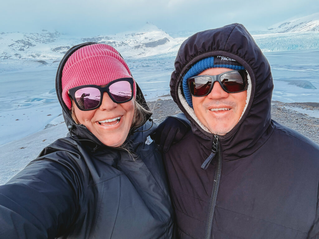 Asheville Photographer's Trip to Iceland. 