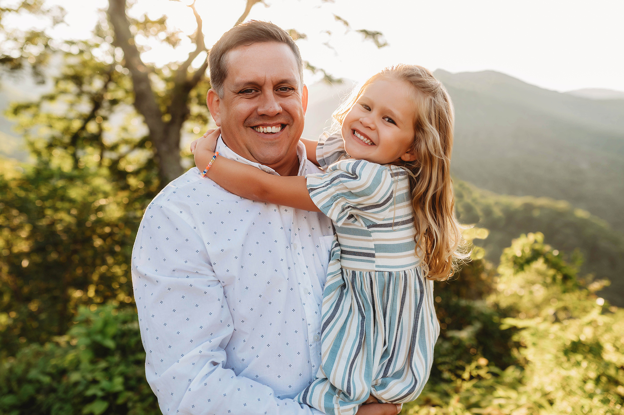 Things to do with Kids in Asheville | Asheville Family Photography